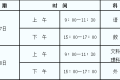 重磅！《2022年陜西省普通高等學(xué)校招生工作實(shí)施辦法》發(fā)布縮略圖