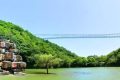 5月19日中國(guó)旅游日！漢江源景區(qū)邀您半價(jià)游！縮略圖