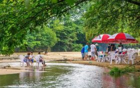 聽說你不知道去哪野餐？漢中寶藏野餐地圖來啦，超實(shí)用！縮略圖