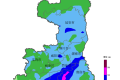 漢中再次出現(xiàn)強(qiáng)降雨！注意時段→縮略圖