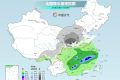 大范圍雨雪席卷中東部 北方局地有暴雪降溫超8℃縮略圖