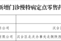 漢臺新增多個定點(diǎn)醫(yī)藥機(jī)構(gòu)！地址→縮略圖