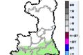新一輪雨雪時(shí)間確定！縮略圖