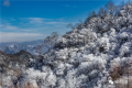 局地大暴雪、最低溫度-28℃…… 本周陜西將迎強寒潮天氣縮略圖