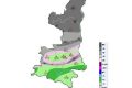 平均氣溫下降8-10℃！陜西剛剛發(fā)布暴雪藍(lán)色預(yù)警縮略圖