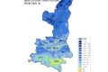 陜西發(fā)布重要天氣預(yù)報(bào)，雨雪、降溫時(shí)間確定→縮略圖