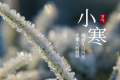 小寒節(jié)氣 | 陜西氣象最新預(yù)報氣溫今天就降！縮略圖