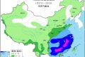 大雨暴雨大雪暴雪，即將上線(xiàn)！陜西日平均氣溫下降4℃縮略圖