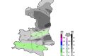 暴雪、大暴雪！今冬最強(qiáng)雨雪來(lái)了！陜西暴雪預(yù)警……縮略圖