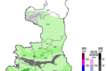 雨夾雪、局地大雪！陜西最新發(fā)布！縮略圖