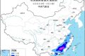 大暴雨！雷暴大風(fēng)！“五一”返程 ，這些地方要當(dāng)心→縮略圖