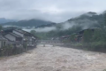 暴雨紅色預警，我市啟動防汛四級應急響應！汛期注意→縮略圖