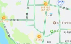 國慶假期，漢中道路交通形勢研判→縮略圖