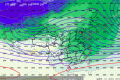 首場寒潮！大范圍雨雪即將抵達！今天3時56分，陜西正式進入……縮略圖